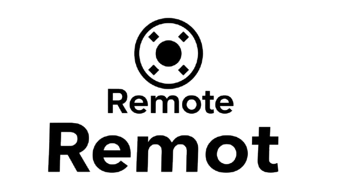 Remote Logo